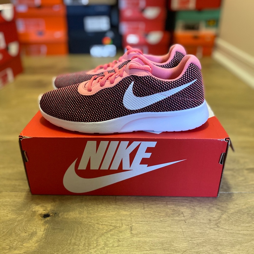 Nike wms Tanjun Racer BV7432 002